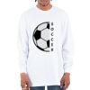 Adult Max Heavyweight Long-Sleeve T-Shirt Thumbnail