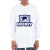 Adult Max Heavyweight Long-Sleeve T-Shirt Thumbnail
