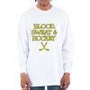 Adult Max Heavyweight Long-Sleeve T-Shirt Thumbnail