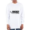 Adult Max Heavyweight Long-Sleeve T-Shirt Thumbnail