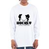Adult Max Heavyweight Long-Sleeve T-Shirt Thumbnail