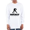 Adult Max Heavyweight Long-Sleeve T-Shirt Thumbnail
