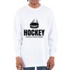 Adult Max Heavyweight Long-Sleeve T-Shirt Thumbnail