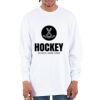 Adult Max Heavyweight Long-Sleeve T-Shirt Thumbnail