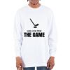 Adult Max Heavyweight Long-Sleeve T-Shirt Thumbnail