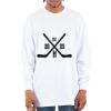 Adult Max Heavyweight Long-Sleeve T-Shirt Thumbnail