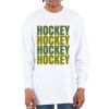 Adult Max Heavyweight Long-Sleeve T-Shirt Thumbnail
