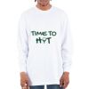 Adult Max Heavyweight Long-Sleeve T-Shirt Thumbnail