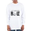 Adult Max Heavyweight Long-Sleeve T-Shirt Thumbnail