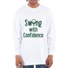 Adult Max Heavyweight Long-Sleeve T-Shirt Thumbnail