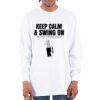 Adult Max Heavyweight Long-Sleeve T-Shirt Thumbnail