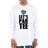 Adult Max Heavyweight Long-Sleeve T-Shirt Thumbnail