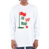 Adult Max Heavyweight Long-Sleeve T-Shirt Thumbnail