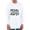 Adult Max Heavyweight Long-Sleeve T-Shirt Thumbnail