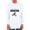 Adult Max Heavyweight Long-Sleeve T-Shirt Thumbnail