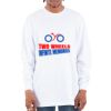 Adult Max Heavyweight Long-Sleeve T-Shirt Thumbnail