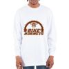 Adult Max Heavyweight Long-Sleeve T-Shirt Thumbnail