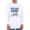 Adult Max Heavyweight Long-Sleeve T-Shirt Thumbnail