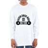 Adult Max Heavyweight Long-Sleeve T-Shirt Thumbnail