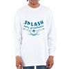 Adult Max Heavyweight Long-Sleeve T-Shirt Thumbnail