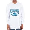 Adult Max Heavyweight Long-Sleeve T-Shirt Thumbnail