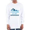 Adult Max Heavyweight Long-Sleeve T-Shirt Thumbnail