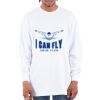 Adult Max Heavyweight Long-Sleeve T-Shirt Thumbnail