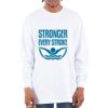Adult Max Heavyweight Long-Sleeve T-Shirt Thumbnail