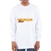 Adult Max Heavyweight Long-Sleeve T-Shirt Thumbnail