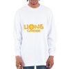 Adult Max Heavyweight Long-Sleeve T-Shirt Thumbnail