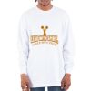 Adult Max Heavyweight Long-Sleeve T-Shirt Thumbnail