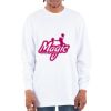 Adult Max Heavyweight Long-Sleeve T-Shirt Thumbnail