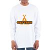 Adult Max Heavyweight Long-Sleeve T-Shirt Thumbnail