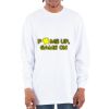 Adult Max Heavyweight Long-Sleeve T-Shirt Thumbnail