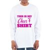 Adult Max Heavyweight Long-Sleeve T-Shirt Thumbnail