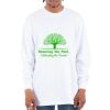 Adult Max Heavyweight Long-Sleeve T-Shirt Thumbnail
