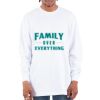 Adult Max Heavyweight Long-Sleeve T-Shirt Thumbnail