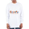 Adult Max Heavyweight Long-Sleeve T-Shirt Thumbnail