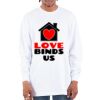 Adult Max Heavyweight Long-Sleeve T-Shirt Thumbnail