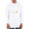 Adult Max Heavyweight Long-Sleeve T-Shirt Thumbnail