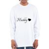 Adult Max Heavyweight Long-Sleeve T-Shirt Thumbnail