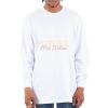Adult Max Heavyweight Long-Sleeve T-Shirt Thumbnail