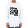 Adult Max Heavyweight Long-Sleeve T-Shirt Thumbnail
