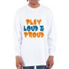 Adult Max Heavyweight Long-Sleeve T-Shirt Thumbnail