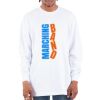 Adult Max Heavyweight Long-Sleeve T-Shirt Thumbnail