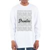 Adult Max Heavyweight Long-Sleeve T-Shirt Thumbnail