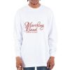 Adult Max Heavyweight Long-Sleeve T-Shirt Thumbnail