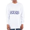 Adult Max Heavyweight Long-Sleeve T-Shirt Thumbnail