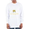 Adult Max Heavyweight Long-Sleeve T-Shirt Thumbnail