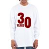 Adult Max Heavyweight Long-Sleeve T-Shirt Thumbnail